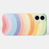 Dual Orbit - Handy-Fall Case-Mate iPhone Hülle (Rückseite (Horizontal))