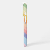 Dual Orbit - Handy-Fall iPhone 16 Hülle (Linke Seite)
