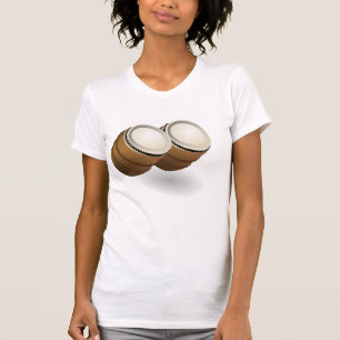 Duale Bongos T - Shirt