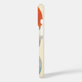 Dualer Orbit-Fluss Case-Mate iPhone Hülle (Rückseite / Links)