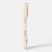 Dualer Orbit-Fluss Case-Mate iPhone Hülle (Rückseite / Rechts)