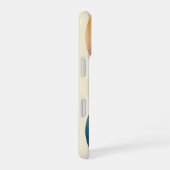 Dualer Orbit-Fluss iPhone 16 Hülle (Rechte Seite)