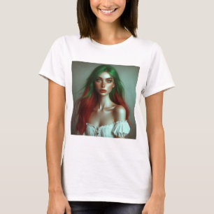 Dualgeschmack T-Shirt