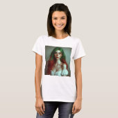 Dualgeschmack T-Shirt (Vorne ganz)