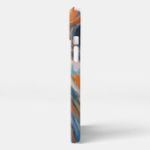 Dualidad iPhone Hülle (Linke Seite)