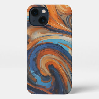 Dualidad iPhone 13 Hülle