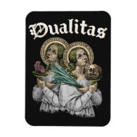 Dualitas - Gotisches Design