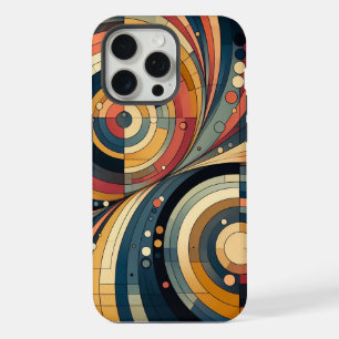 Dualität - Bauhaus - Hüllen für Iphone 15 Pro Max Hülle