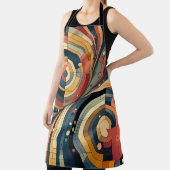 Dualität - Bauhaus - Schürze (InSitu)