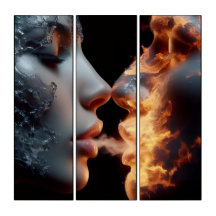 Dualität des Wunsches