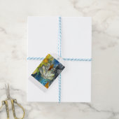 Dualität Geschenkanhänger (Mit Garn)