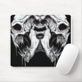 Dualität Mousepad (Mit Mouse)