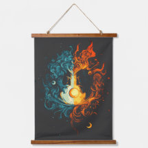 Dualität - Mythisch