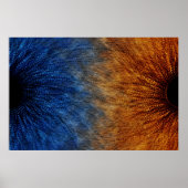 Dualität Poster (Vorne)