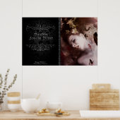 Dualität - Sonderausgabe Poster (Küche)