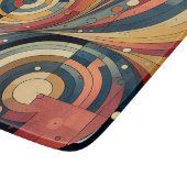 Duality - Bauhaus - Arbeitsstelle Schneidebrett (Ecke)