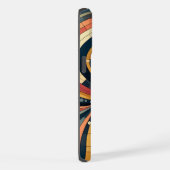 Duality - Bauhaus - Hüllen für iPhone 15 Pro Hülle (Rechte Seite)