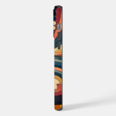 Duality - Bauhaus - Hüllen für iPhone 15 Pro Hülle (Linke Seite)