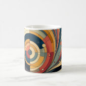 Duality Bauhaus Style Tasse (Mittel)