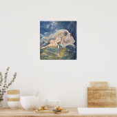 Duality Poster (Küche)