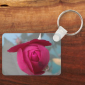 Dualsieb Schlüsselanhänger (Vorderseite)