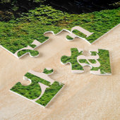 Duart Castle - MacLean/MacLain Clan Puzzle (Seite)