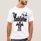 DUB2 T-Shirt (Vorderseite)