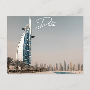 Dubai (12) postkarte