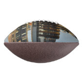 Dubai-Architektur nachts Football (Gedreht 90)