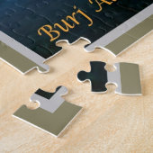 Dubai - Burj Al Arab - Puzzle (Seite)