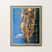Dubai - Burj Al Arab - Puzzle (Vertikal)