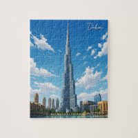 Dubai Burj Al Arab UAE Travel