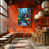 Dubái: Es Hora de Decir Dubái Poster