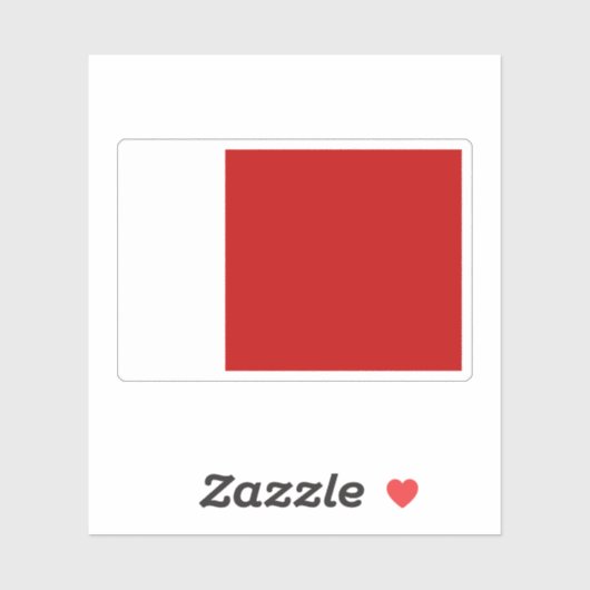 Dubai Flag Aufkleber (Blatt)