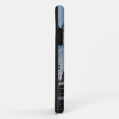 Dubai Glashochhaus Case-Mate iPhone Hülle (Hinten/Rechts)