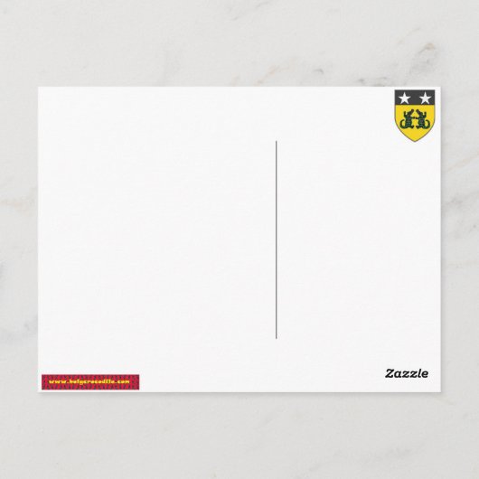 dubai high postkarte (Rückseite)