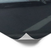 Dubai High, VAE Poster (Ecke)