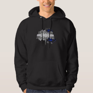 Dubai Hoodie