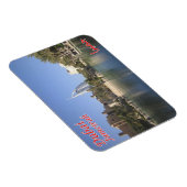 Dubai - Jumeirah - Magnet (Rechte Seite)