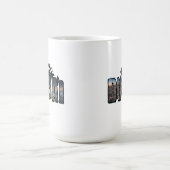 DUBAI KAFFEETASSE (Mittel)