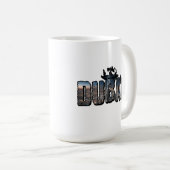 DUBAI KAFFEETASSE (VorderseiteRechts)