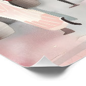 Dubái: La Ciudad de Oro Poster (Ecke)