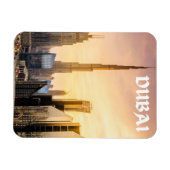 Dubai Magnet (Horizontal)