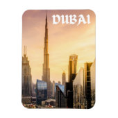 Dubai Magnet (Vertikal)