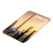 Dubai Magnet (Linke Seite)