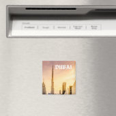 Dubai Magnet (In Situ (Geschirrspüler))