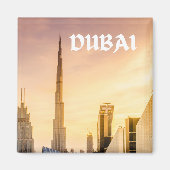 Dubai Magnet (Vorne)