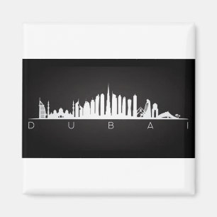 DUBAI MAGNET