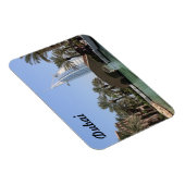 Dubai Magnet - Burj al Arab (Rechte Seite)