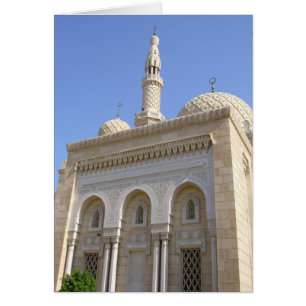 Dubai-Moschee